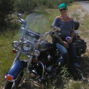 Meet your Posher, Michelle